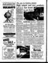 Coventry Evening Telegraph Friday 08 January 1965 Page 4
