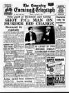 Coventry Evening Telegraph Friday 08 January 1965 Page 49