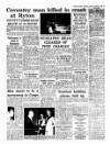 Coventry Evening Telegraph Saturday 09 January 1965 Page 9