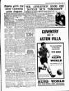 Coventry Evening Telegraph Saturday 09 January 1965 Page 11