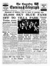 Coventry Evening Telegraph Saturday 09 January 1965 Page 17