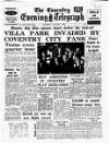 Coventry Evening Telegraph Saturday 09 January 1965 Page 19