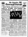 Coventry Evening Telegraph Saturday 09 January 1965 Page 27