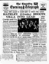 Coventry Evening Telegraph Saturday 09 January 1965 Page 29