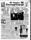 Coventry Evening Telegraph Monday 11 January 1965 Page 37