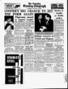 Coventry Evening Telegraph Tuesday 12 January 1965 Page 20