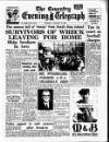 Coventry Evening Telegraph Tuesday 12 January 1965 Page 21
