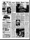 Coventry Evening Telegraph Wednesday 13 January 1965 Page 4