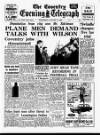 Coventry Evening Telegraph Wednesday 13 January 1965 Page 41