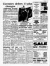 Coventry Evening Telegraph Thursday 14 January 1965 Page 41