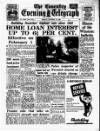 Coventry Evening Telegraph Friday 15 January 1965 Page 68