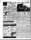 Coventry Evening Telegraph Thursday 21 January 1965 Page 34