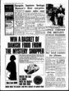 Coventry Evening Telegraph Monday 25 January 1965 Page 8