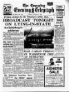 Coventry Evening Telegraph Tuesday 26 January 1965 Page 21