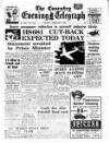 Coventry Evening Telegraph