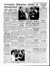 Coventry Evening Telegraph Monday 22 February 1965 Page 13