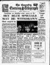 Coventry Evening Telegraph Monday 22 February 1965 Page 27