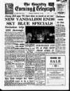 Coventry Evening Telegraph Monday 22 February 1965 Page 42