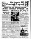 Coventry Evening Telegraph Tuesday 02 March 1965 Page 34