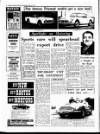 Coventry Evening Telegraph Wednesday 10 March 1965 Page 4
