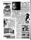 Coventry Evening Telegraph Friday 12 March 1965 Page 22