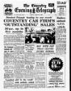 Coventry Evening Telegraph Friday 12 March 1965 Page 63