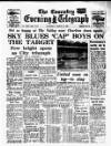 Coventry Evening Telegraph Saturday 13 March 1965 Page 32