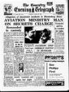 Coventry Evening Telegraph Tuesday 16 March 1965 Page 25