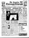 Coventry Evening Telegraph Tuesday 16 March 1965 Page 43