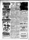 Coventry Evening Telegraph Friday 26 March 1965 Page 22