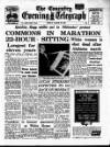 Coventry Evening Telegraph Friday 26 March 1965 Page 49
