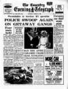 Coventry Evening Telegraph Saturday 27 March 1965 Page 17