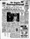 Coventry Evening Telegraph Saturday 27 March 1965 Page 30