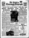 Coventry Evening Telegraph