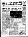 Coventry Evening Telegraph Saturday 03 April 1965 Page 36