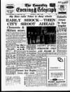 Coventry Evening Telegraph Saturday 03 April 1965 Page 38