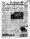 Coventry Evening Telegraph