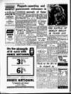 Coventry Evening Telegraph Wednesday 21 April 1965 Page 8