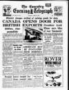 Coventry Evening Telegraph