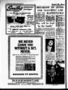 Coventry Evening Telegraph Friday 30 April 1965 Page 6