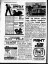 Coventry Evening Telegraph Friday 30 April 1965 Page 22