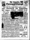 Coventry Evening Telegraph Friday 30 April 1965 Page 63