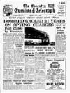 Coventry Evening Telegraph Monday 10 May 1965 Page 27