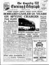 Coventry Evening Telegraph Monday 10 May 1965 Page 42