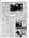 Coventry Evening Telegraph Wednesday 12 May 1965 Page 9