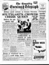 Coventry Evening Telegraph Monday 24 May 1965 Page 25