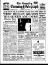 Coventry Evening Telegraph Thursday 27 May 1965 Page 40