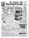 Coventry Evening Telegraph Monday 31 May 1965 Page 37