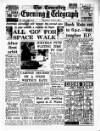 Coventry Evening Telegraph Thursday 03 June 1965 Page 39