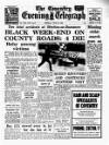 Coventry Evening Telegraph Monday 28 June 1965 Page 1